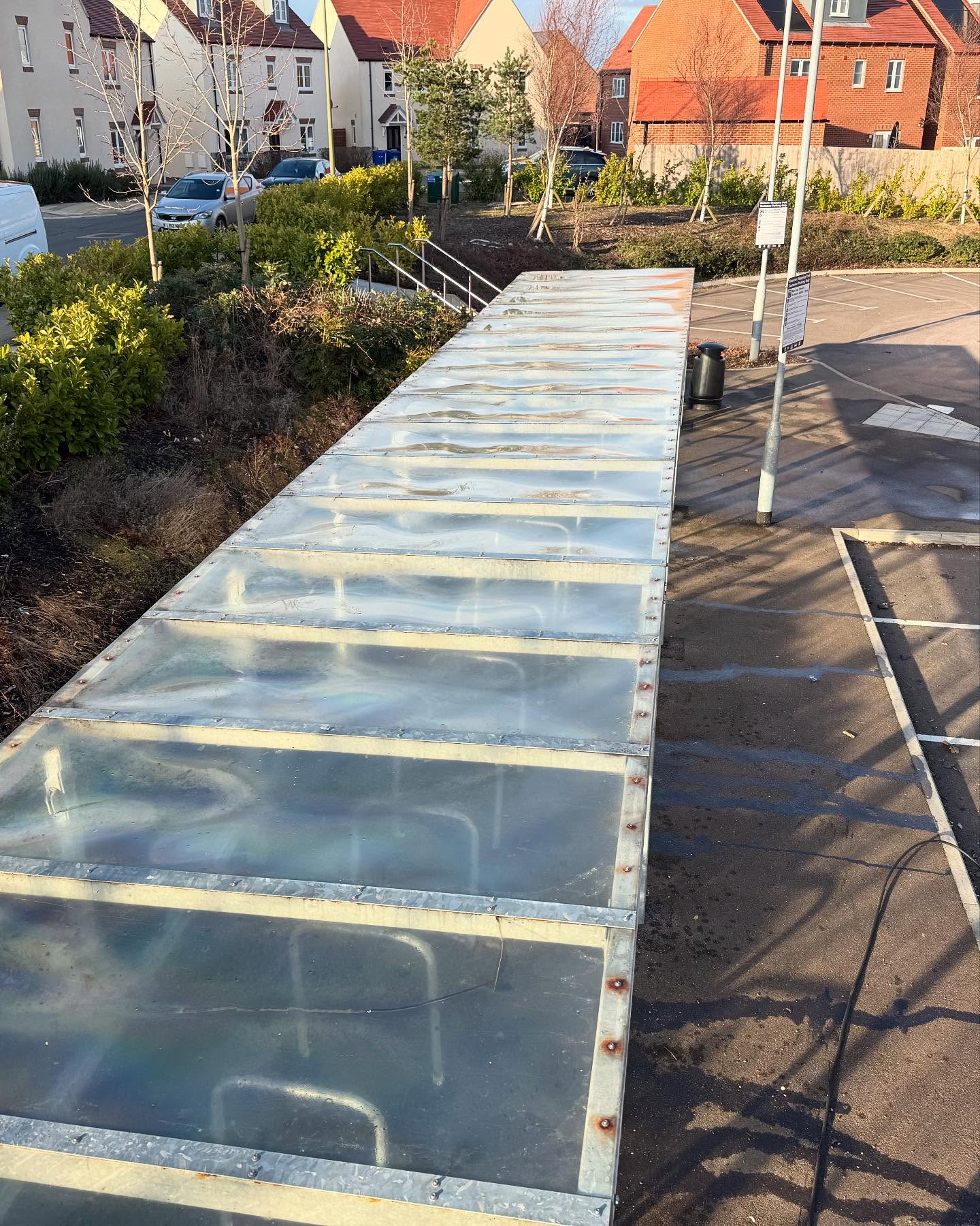 Graffiti Walls in London